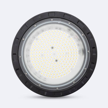 Produto de Campânula LED Industrial UFO 150W 120lm/W Solid S2