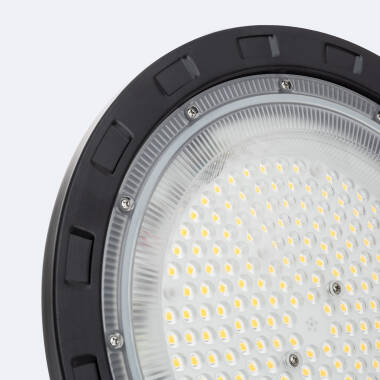 Produto de Campânula LED Industrial UFO 150W 120lm/W Solid S2