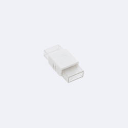 Product Conector Hipopótamo para Unir Fita LED RGBIC COB 24V DC IP65 Largura 10mm