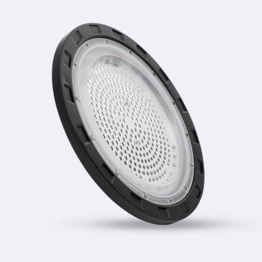 Campana LED Industrial UFO 200W 120lm/W Solid S2