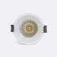 Producto de Foco Downlight LED 12W Circular MINI Regulable Dim to Warm Corte Ø 65 mm