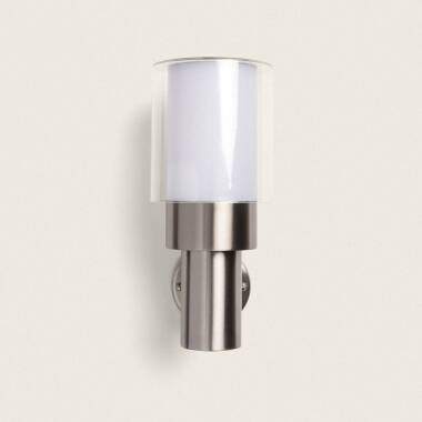 Producto de Lámpara de Pared Exterior Acero Inoxidable Martin