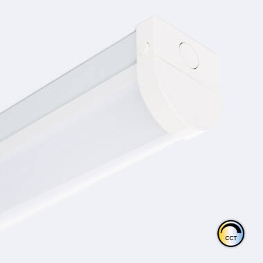 Barra Lineal LED 60cm 10-15-20W CCT