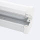 Producto de Barra Lineal LED 60cm 10-15-20W CCT