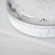 Producto de Plafón LED 24W Circular para Exterior  Ø285 mm IP65 con Luz de Emergencia No Permanente Hublot Transparente