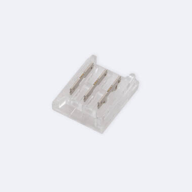 Conector Hipopótamo para Fita LED CCT 24V DC COB IP20 Largura 10mm