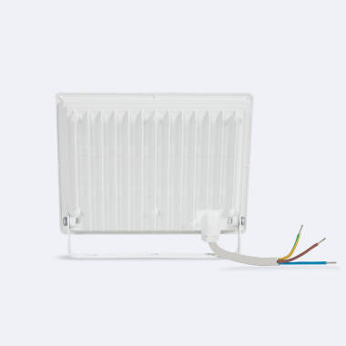 Producto de Foco Proyector LED 50W 120lm/W IP65 S2 Blanco