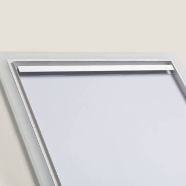 Producto de Espejo Baño con Luz LED y Antivaho 1500x600 mm Iria