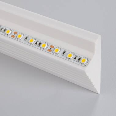 Product Moldura para Tira LED 2m Diagonal Modern