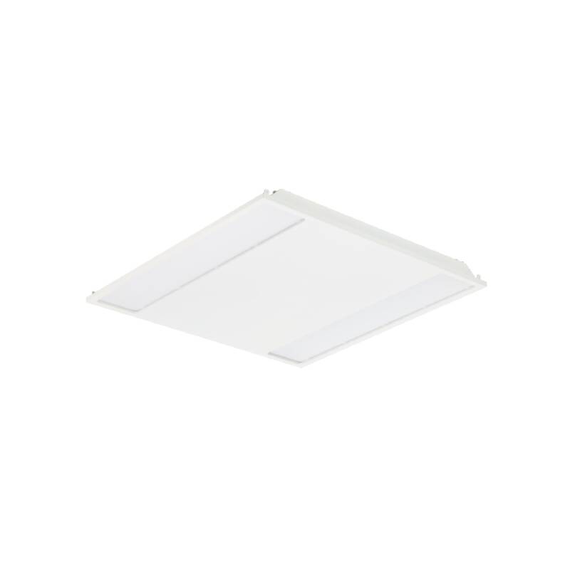 Producto de Panel LED 60x60 cm 34W Doble Haz 3400lm PHILIPS Ledinaire RC060B W60L60