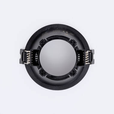 Producto de Aro Downlight Cónico Reflect para Bombilla LED GU10 / GU5.3 Corte Ø 75 mm