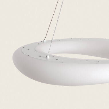 Produto de Candeeiro Suspenso LED 40W Metal Cameron M