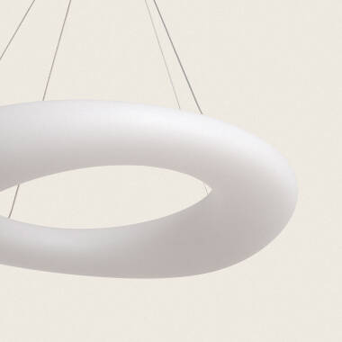 Produto de Candeeiro Suspenso LED 40W Metal Cameron M