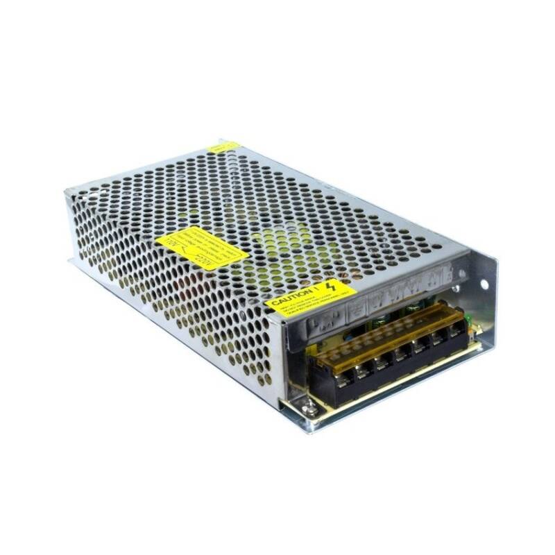 Producto de Fuente de Alimentación 12V DC 150W 12.5A