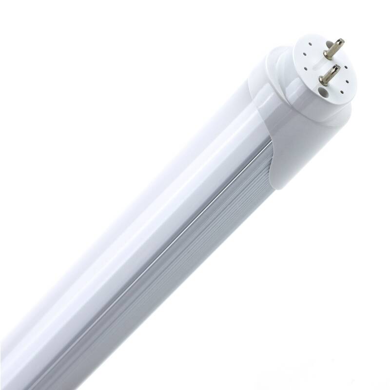 Producto de Tubo LED T8 G13 150 cm Aluminio Especial Carnicerías Conexión Un Lateral 24W