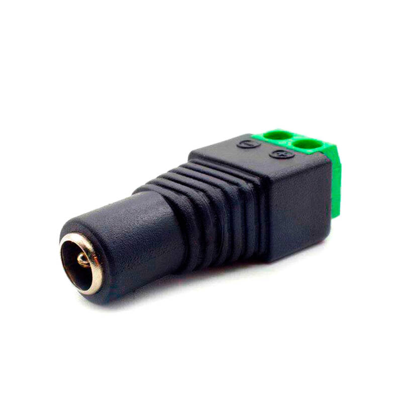 Producto de Conector Jack DC Hembra