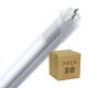 Producto de Tubo LED T8 G13 120 cm Aluminio Conexión un Lateral 18W 120lm/W Blanco Frío (Pack 30 un)