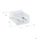 Producto de Conector Tira LED Monocolor 220V AC SMD5050 Corte cada 25cm/100cm