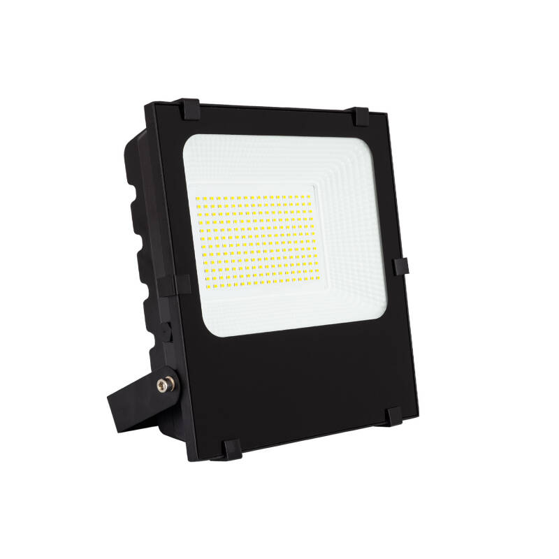 Producto de Caja de 24 Focos Proyector LED 100W 145 lm/W IP65 HE PRO Regulable Blanco Frío