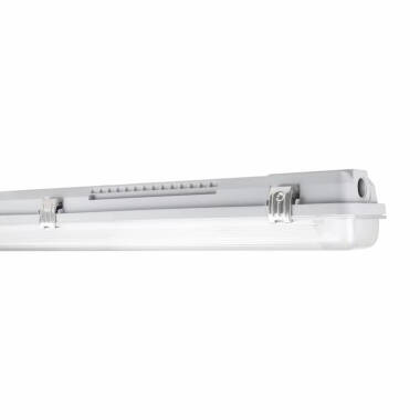 Pantalla Estanca para dos Tubos LED 150 cm IP65 LEDVANCE