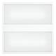 Producto de Panel LED 60x60 cm 36W 5040lm UGR19 Protect 600 PS LEDVANCE