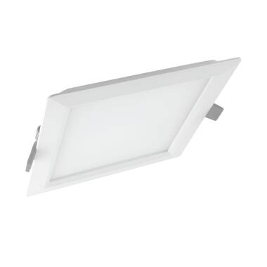 Placa LED 12 W 85 lm/W Corte 155x155 mm LEDVANCE