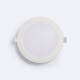 Producto de Placa LED 10W Circular Corte Ø 137 mm