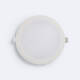 Producto de Placa LED 15W Circular Corte Ø 170 mm