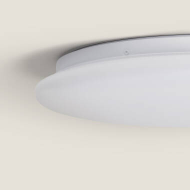 Producto de Plafón LED Techo 14W Ø300 mm Calixia