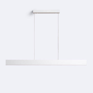 Barra Lineal LED 120cm 30W CCT Wanda