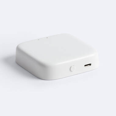 Producto de Gateway WiFi Multi-Modo ZigBee Bluetooth