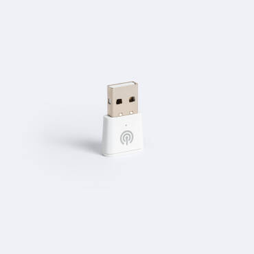 Repetidor de WiFi ZigBee Branco