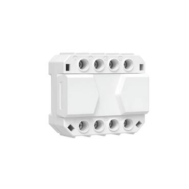 Ponte para Interruptor Conmutador Mini R3 SONOFF S-MATE Branco