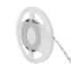 Producto de Tira LED 12V DC 30LED/m 5m IP20 Ancho 10mm Corte cada 10cm