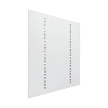 Painel LED 60x60 cm 33W 4000lm com Kit de Emergência IndiviLED 600 LEDVANCE Várias opções