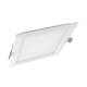 Produto de Placa LED 18W 85 lm/W Corte 210x210 mm LEDVANCE