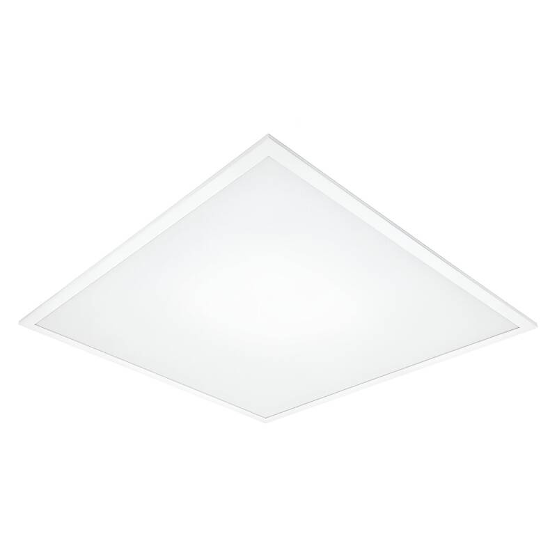 Produto de Painel LED 60x60 cm 33W 4320lm Regulável DALI Comfort 600 LEDVANCE