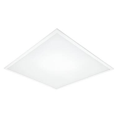 Panel LED 60x60 cm 33W 4320lm Regulable DALI Comfort 600 LEDVANCE