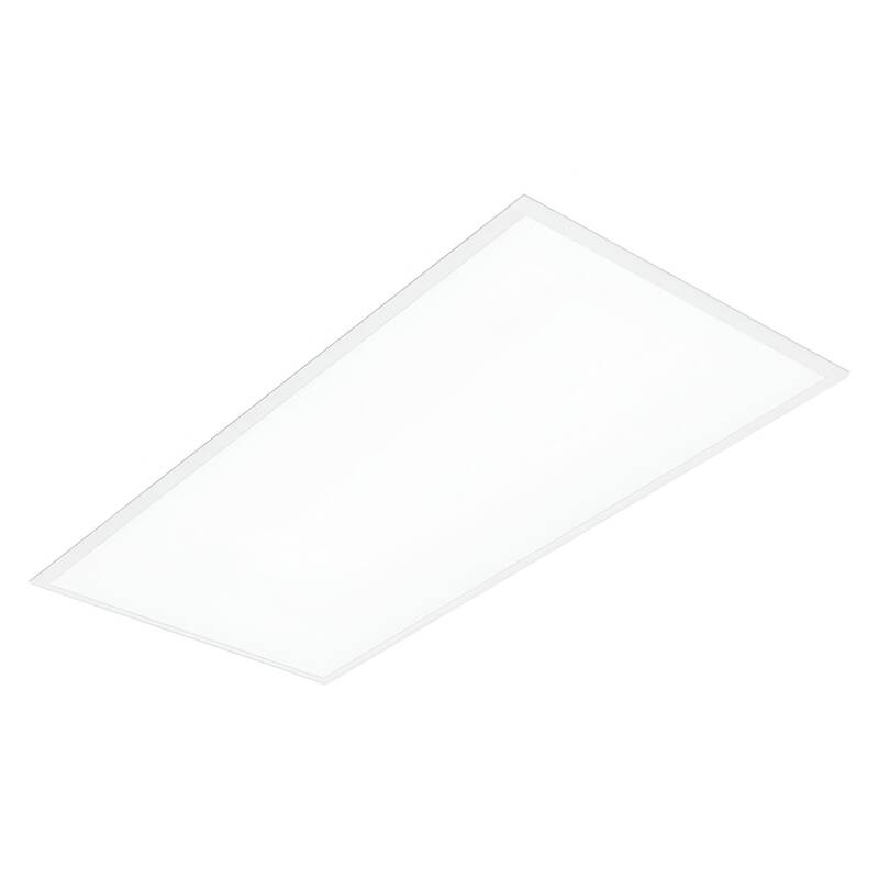 Producto de Panel LED 120x60 cm 53W 5830lm Compact 1200 LEDVANCE