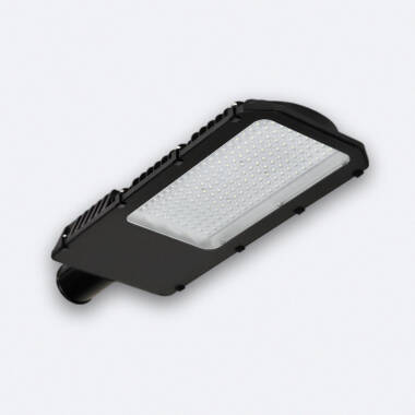 Luminaria LED 150W Harlem OSRAM 135 lm/W Negro Alumbrado Público