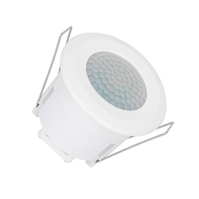 Producto de Sensor de Movimiento PIR 360º Empotrable