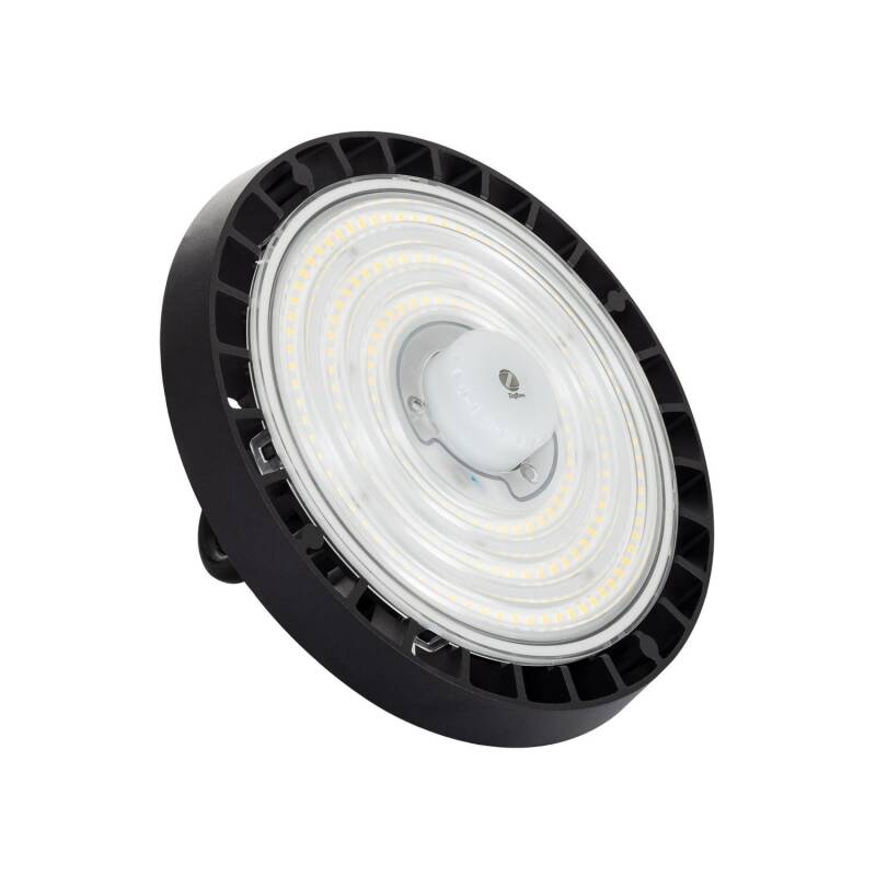 Produto de Campânula LED Industrial UFO 100W 160lm/W LIFUD SMART Zigbee Regulável 1-10V