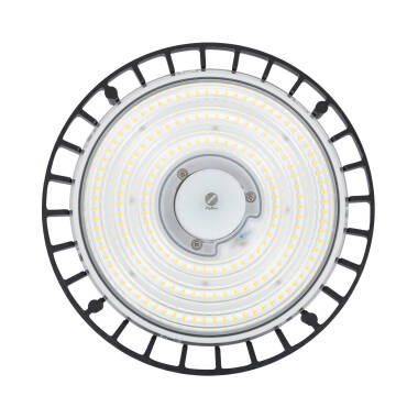 Produto de Campânula LED Industrial UFO 100W 160lm/W LIFUD SMART Zigbee Regulável 1-10V