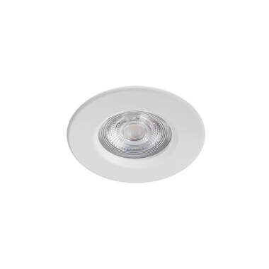 Foco Downlight LED Regulable 5.5W PHILIPS Dive Corte Ø 70 mm