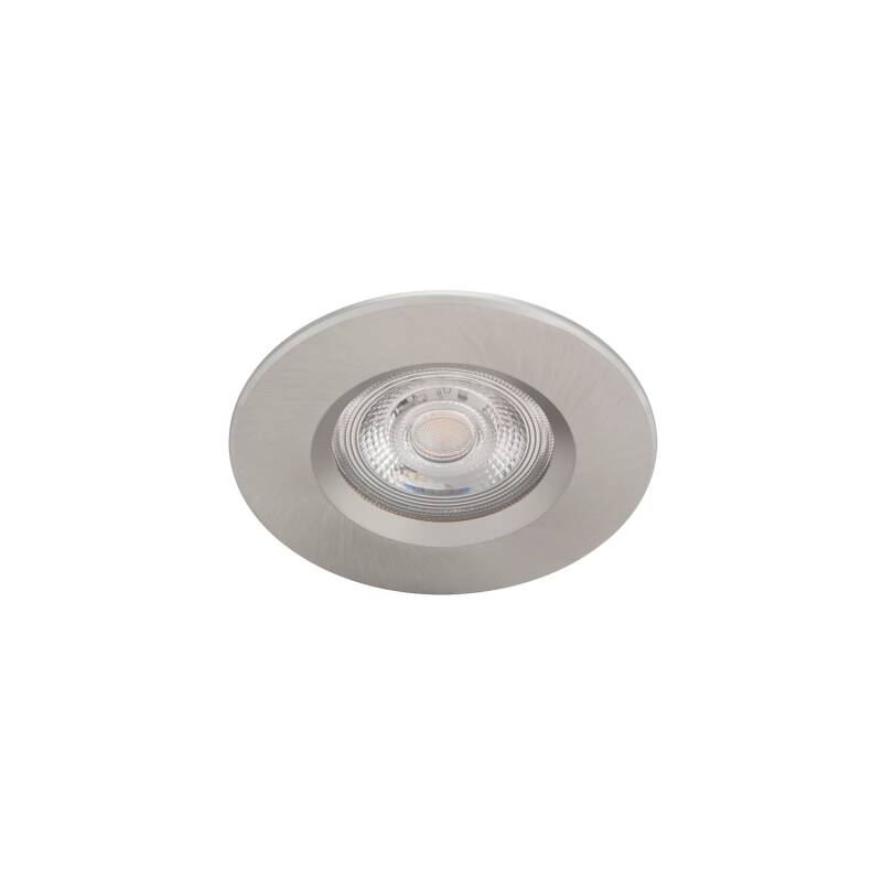 Produto de Foco Downlight LED Regulável 5.5W PHILIPS Dive Corte Ø 70 mm