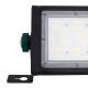 Producto de Campana Lineal LED Industrial 200W IP65 150lm/W Regulable 1-10V HBPRO LUMILEDS