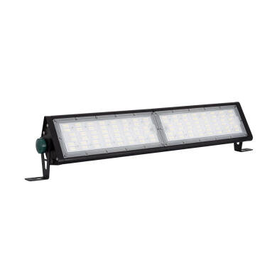 Campânula Lineal LED Industrial 150W IP65 150lm/W Regulável 1-10V HBPRO LUMILEDS