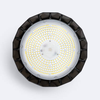 Producto de Campana LED Industrial UFO 200W 200 lm/W PHILIPS Xitanium Regulable 1-10V LEDNIX HBM