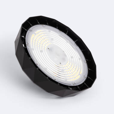 Campânula LED Industrial UFO 200W 200lm/W PHILIPS Xitanium Regulável 1-10V LEDNIX HBM