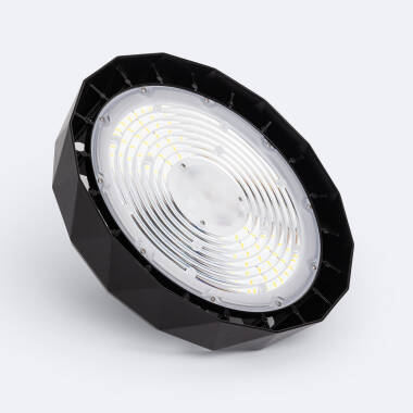 Producto de Campana LED Industrial UFO 100W 200 lm/W PHILIPS Xitanium Regulable 1-10V LEDNIX HBM 